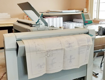 Large Format Document, Book, Map, Drawing Scanning srevices in Delhi-NCR-Gurugram